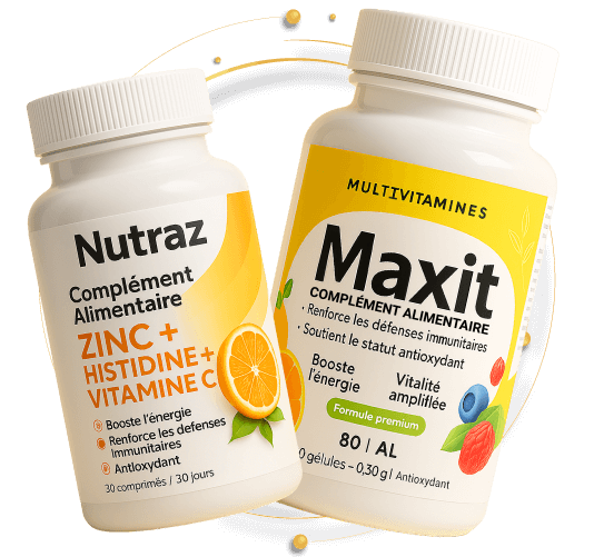 agence design produits complement alimentaires maroc